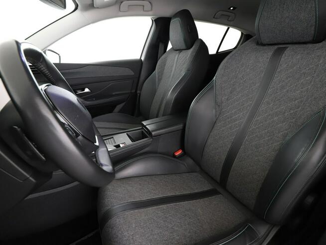 Peugeot 408 FV23% automat virtual cocpit navi klima auto kamera i czujniki parkowa