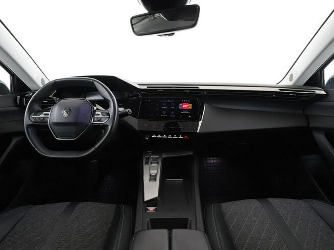 Peugeot 408 FV23% automat virtual cocpit navi klima auto kamera i czujniki parkowa