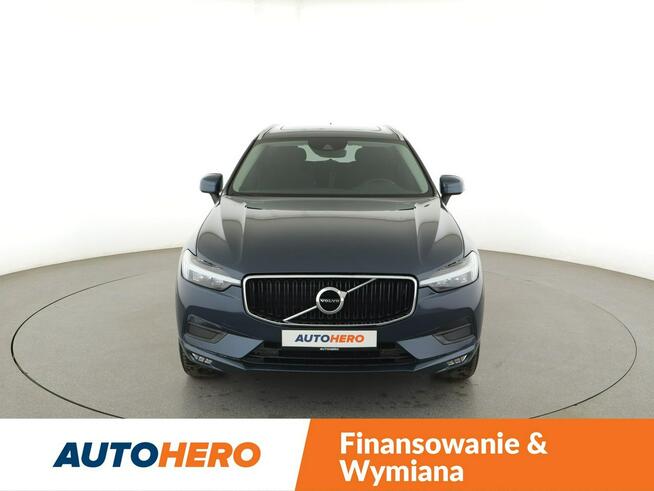 Volvo XC 60 FV23% mHEV 4x4 full LED navi klima auto kamera i czujniki parkowania