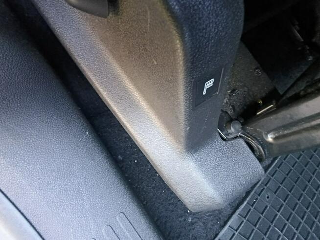 Peugeot RIFTER Automat