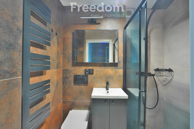 2M w standardzie premium do wynajęcia od zaraz!