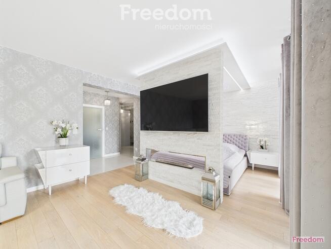 Prestiżowy apartament, kup i zarabiaj