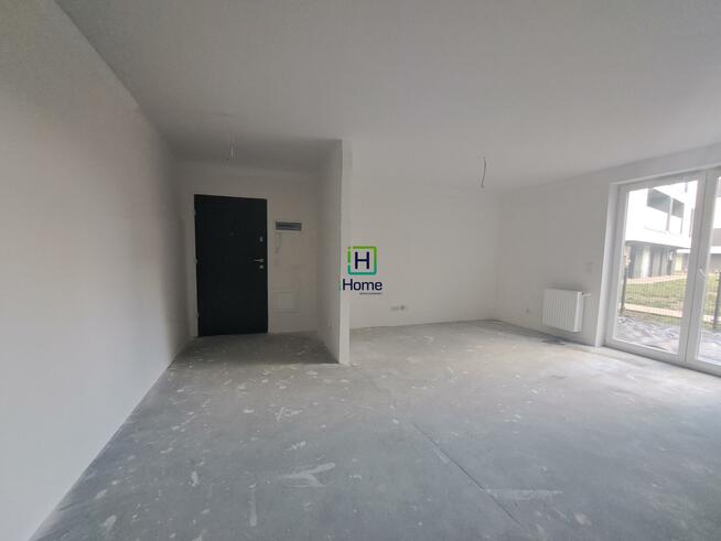 Mieszkanie Kraków Borek Fałęcki