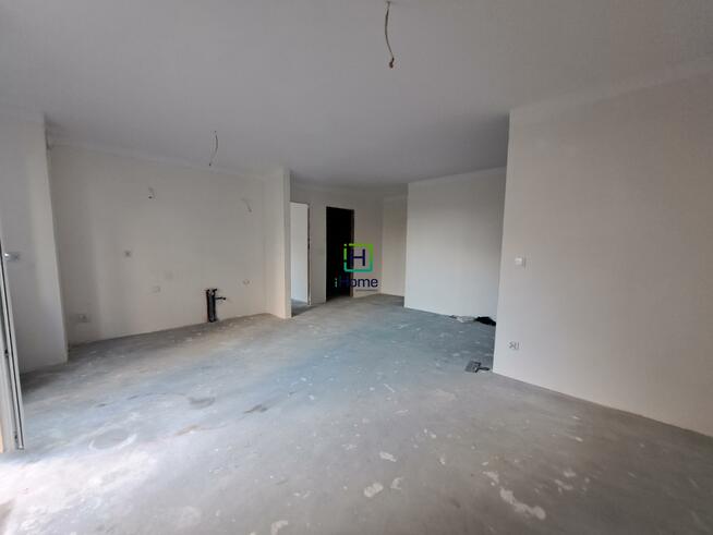 Mieszkanie Kraków Borek Fałęcki