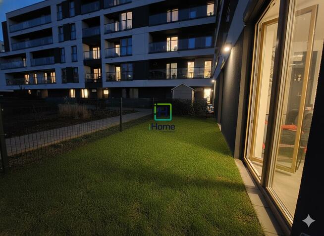 Mieszkanie Kraków Borek Fałęcki