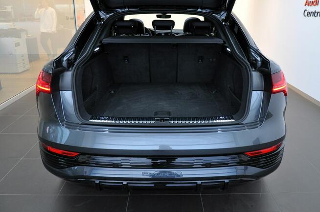 Audi Q8 e-tron 55 Quattro VirtualPlus Matrix Kamera TempomatACC Pneumatyka Panorama