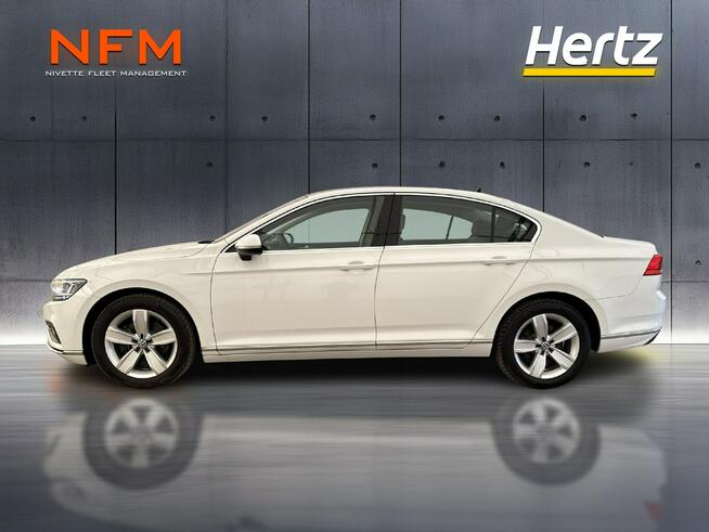 Volkswagen Passat 1,5 TSI DSG 7-stopniowa (150 KM) Elegance Salon PL F-Vat