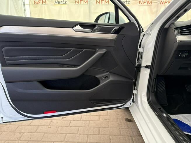 Volkswagen Passat 1,5 TSI DSG 7-stopniowa (150 KM) Elegance Salon PL F-Vat