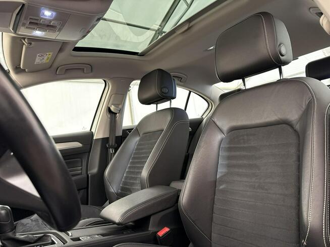 Volkswagen Passat 1,5 TSI DSG 7-stopniowa (150 KM) Elegance Salon PL F-Vat