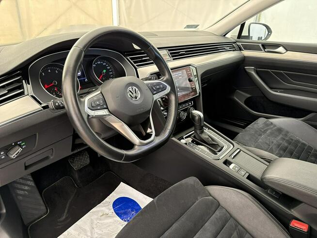 Volkswagen Passat 1,5 TSI DSG 7-stopniowa (150 KM) Elegance Salon PL F-Vat