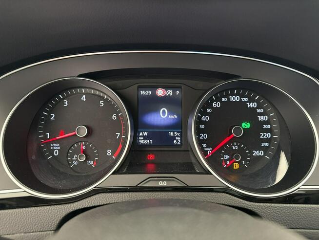 Volkswagen Passat 1,5 TSI DSG 7-stopniowa (150 KM) Elegance Salon PL F-Vat