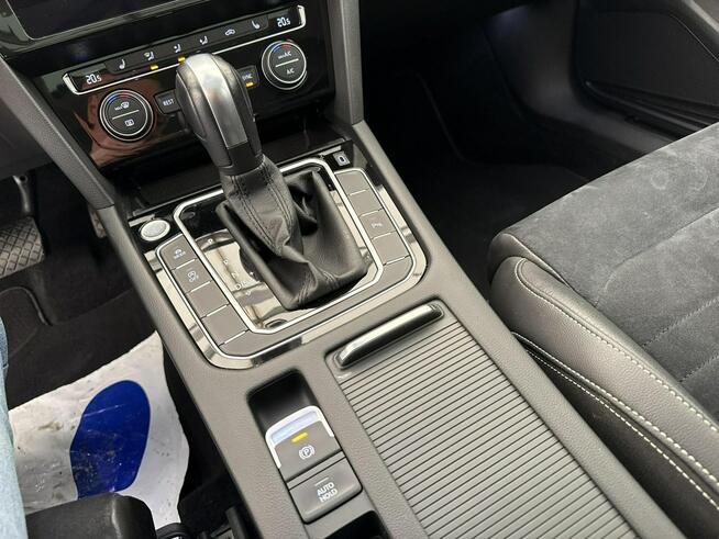 Volkswagen Passat 1,5 TSI DSG 7-stopniowa (150 KM) Elegance Salon PL F-Vat