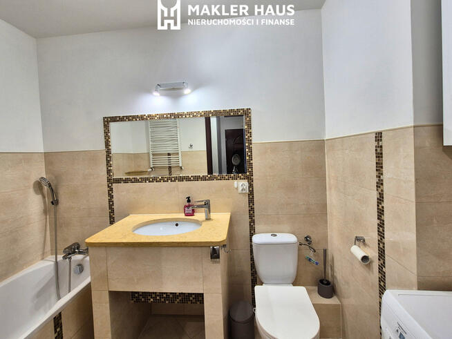 Komfortowe i wyposażone, mieszkanie po remoncie