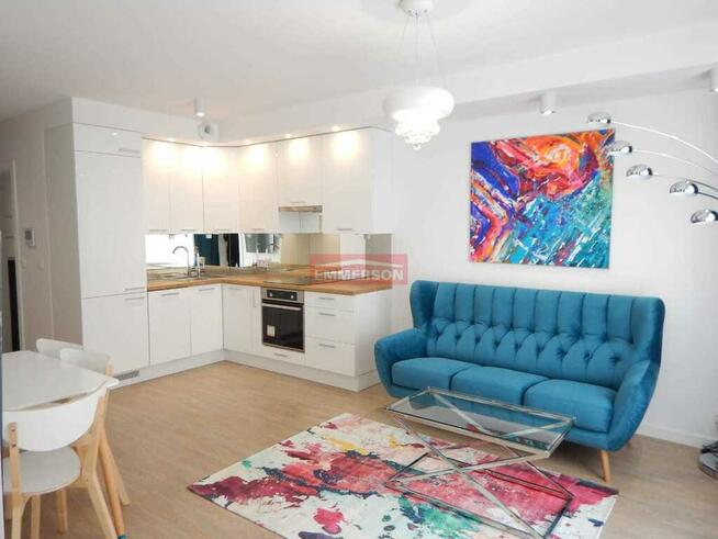 Ogród 80m2, Wrocławska, 2-pokoje