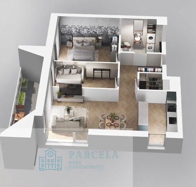 Twoje Nowe M – Nowa Inwestycja już w sprzedaży!