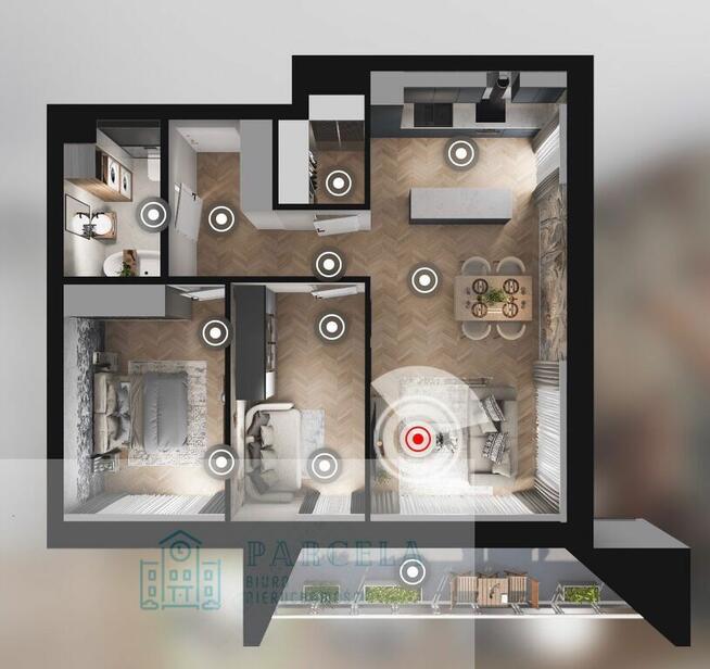 Twoje Nowe M – Nowa Inwestycja już w sprzedaży!