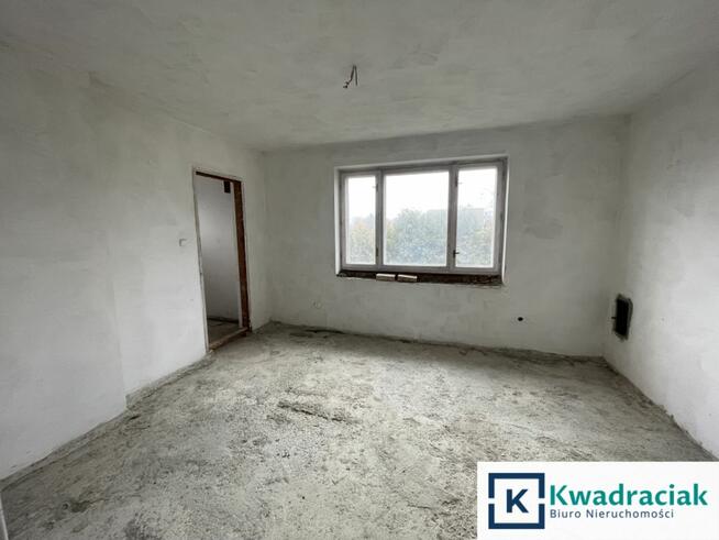 Dom Moderówka gm. Jedlicze,