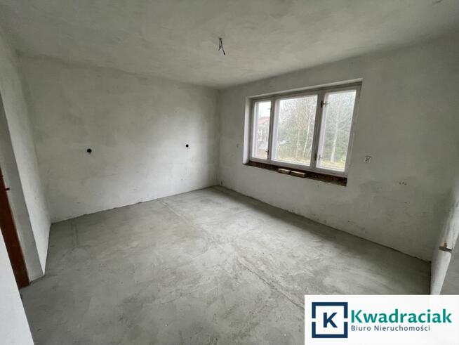 Dom Moderówka gm. Jedlicze,