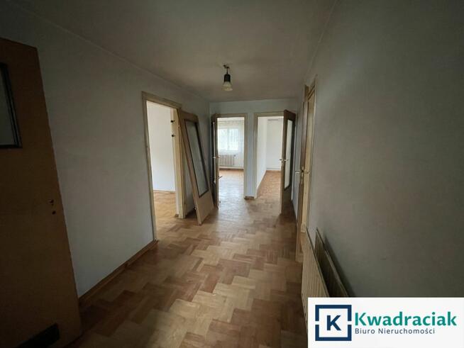 Dom Moderówka gm. Jedlicze,