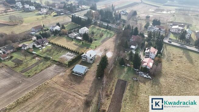 Dom Moderówka gm. Jedlicze,