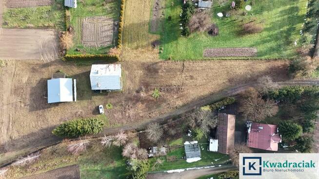 Dom Moderówka gm. Jedlicze,