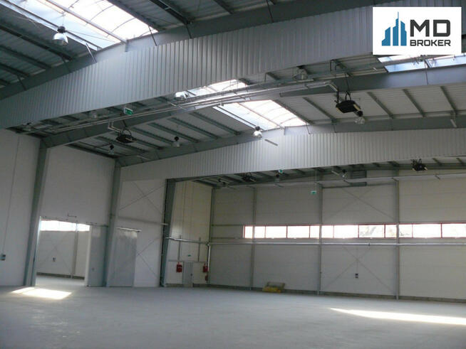 Lokal użytkowy Warszawa gm. Włochy Włochy,