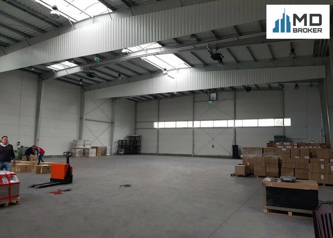 Lokal użytkowy Warszawa gm. Włochy Włochy,