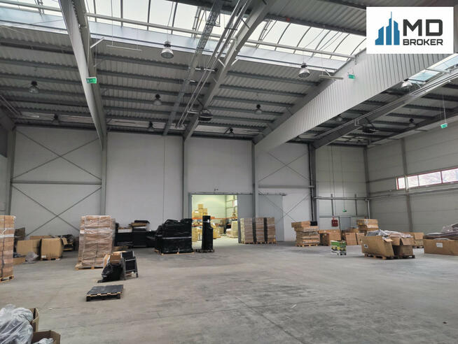 Lokal użytkowy Warszawa gm. Włochy Włochy,