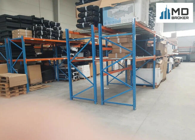 Lokal użytkowy Warszawa gm. Włochy Włochy,