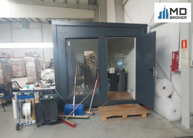 Lokal użytkowy Warszawa gm. Włochy Włochy,