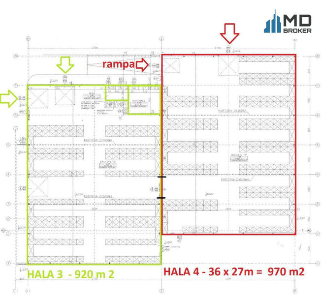 Lokal użytkowy Warszawa gm. Włochy Włochy,