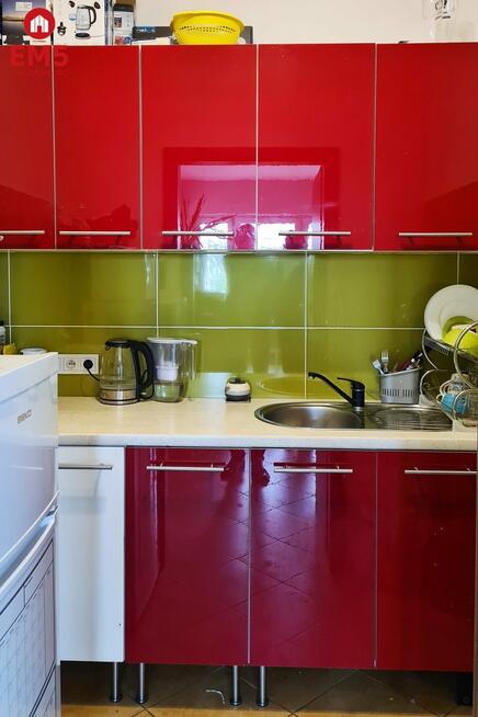 Powierzchnia biurowa Białystok Sienkiewicza, Łąkowa