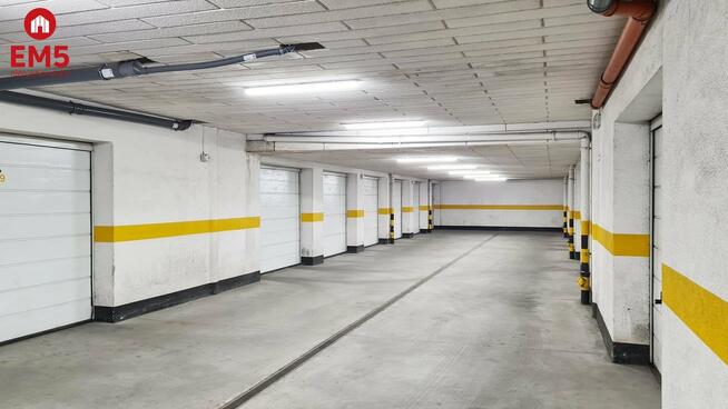 Powierzchnia biurowa Białystok Sienkiewicza, Łąkowa