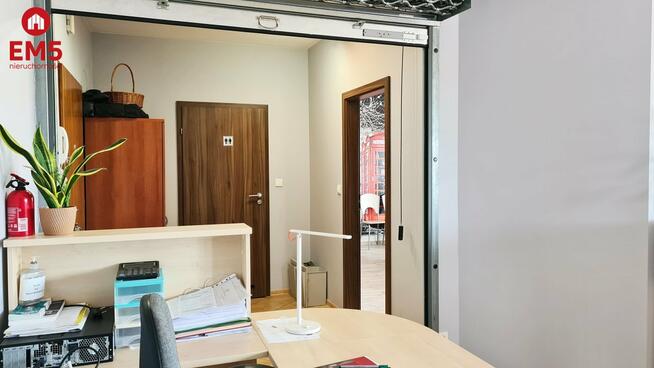 Mieszkanie Białystok Sienkiewicza, Łąkowa