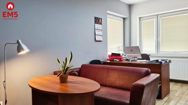 Mieszkanie Białystok Sienkiewicza, Łąkowa