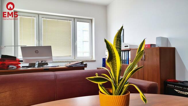 Mieszkanie Białystok Sienkiewicza, Łąkowa