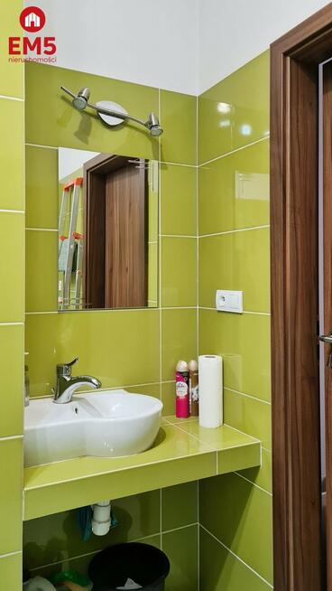 Mieszkanie Białystok Sienkiewicza, Łąkowa