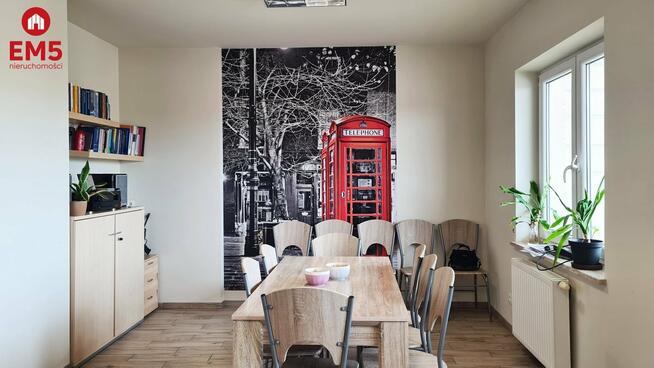 Mieszkanie Białystok Sienkiewicza, Łąkowa