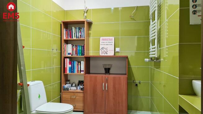 Mieszkanie Białystok Sienkiewicza, Łąkowa