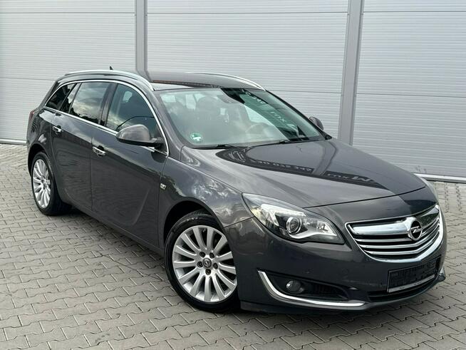 Opel Insignia *Diesel*Automat*BDB stan*