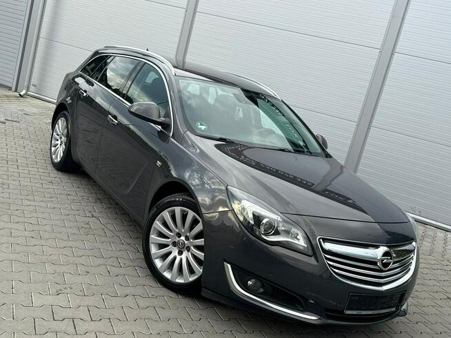 Opel Insignia *Diesel*Automat*BDB stan*