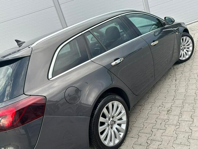 Opel Insignia *Diesel*Automat*BDB stan*