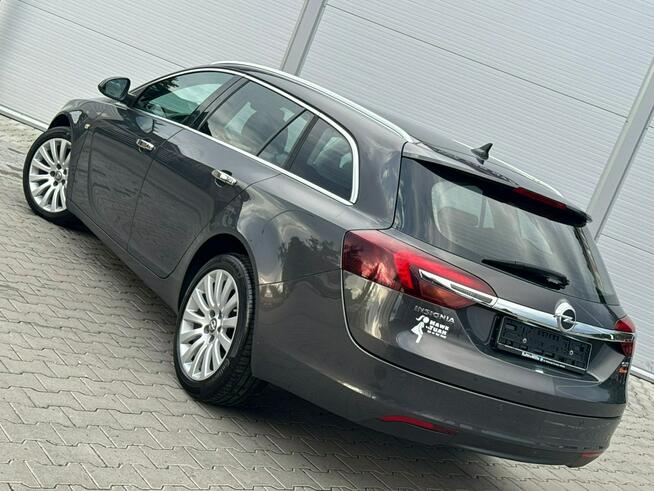 Opel Insignia *Diesel*Automat*BDB stan*