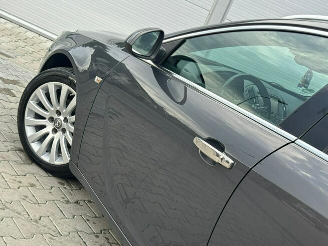 Opel Insignia *Diesel*Automat*BDB stan*