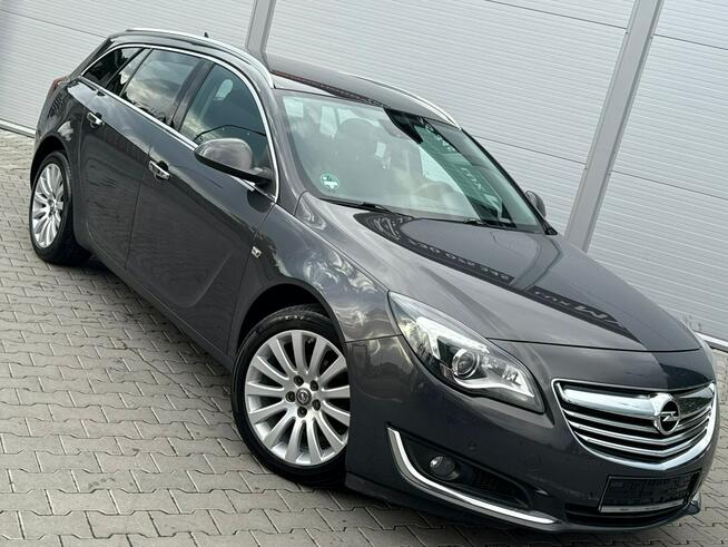 Opel Insignia *Diesel*Automat*BDB stan*