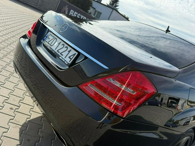 Mercedes S 350