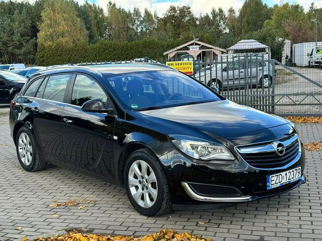 Opel Insignia *Automat*Diesel*BDB stan*