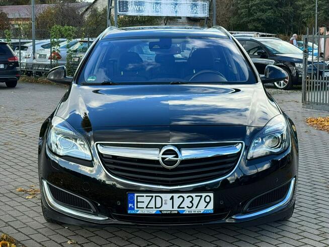 Opel Insignia *Automat*Diesel*BDB stan*
