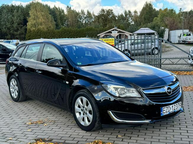 Opel Insignia *Automat*Diesel*BDB stan*