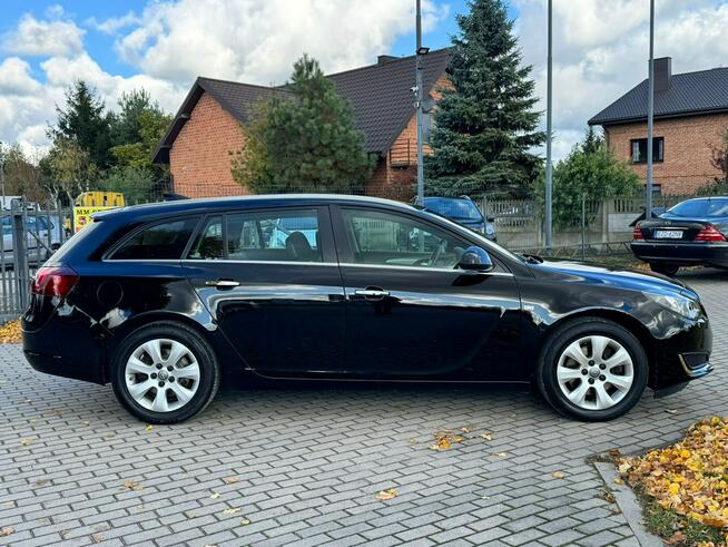 Opel Insignia *Automat*Diesel*BDB stan*